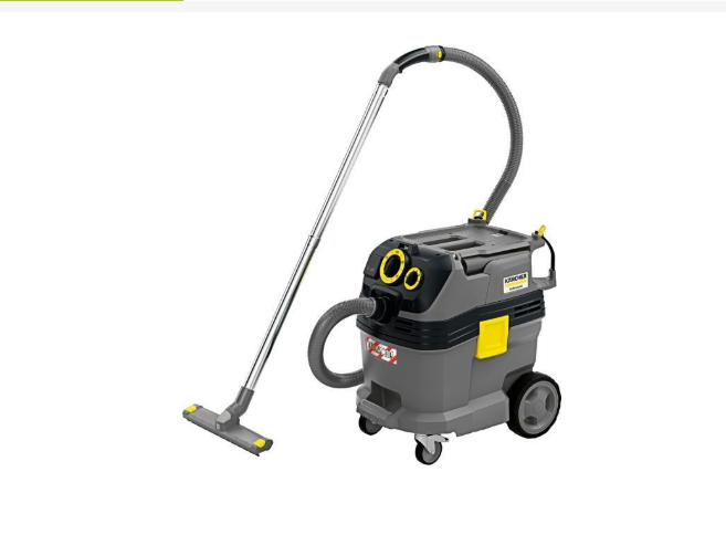 Пилосос Karcher NT 30/1 Tact Te L 1.148-211.0